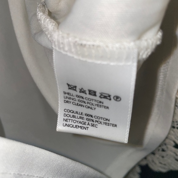 EUC Urban Outfitters Staring At Stars Crochet Multi Tier Sleeveless Dress Size M - Picture 6 of 10